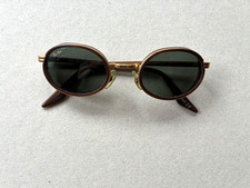 Vintage  Bausch & Lomb Ray Ban