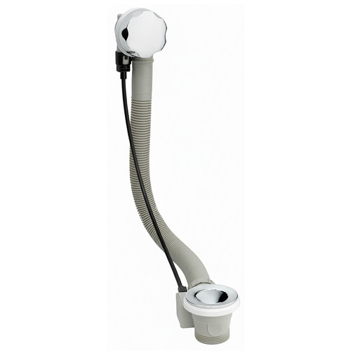 Deluxe bath pop waste - deluxe, pop-up