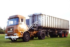 THH Truck Photos - ERF -