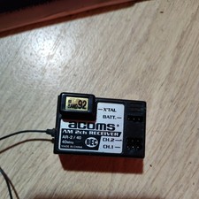 Acoms Am AR-2/40 40MHz Receiver