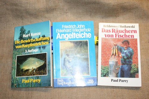 Textbooks smoking fish - textbooks,