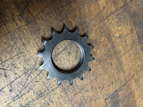 Shimano dura ace 14t track - shimano,