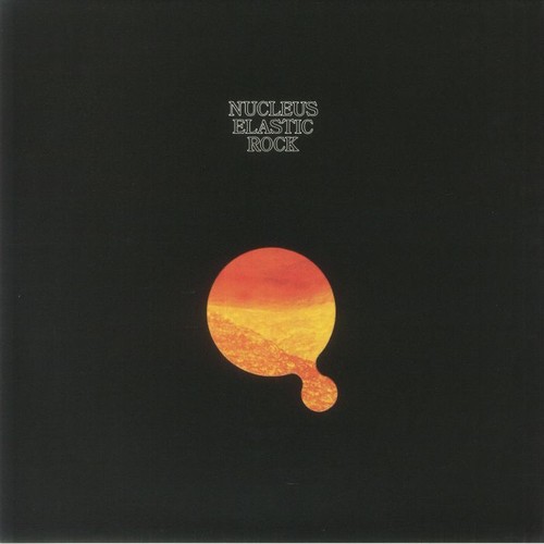 Nucleus elastic rock - nucleus,