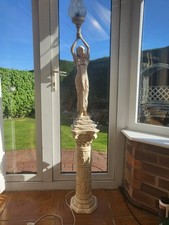 💥RARE UNIQUE Egyptian Lady