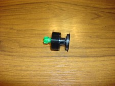 NEW ORIGINAL ZODIAC Z 60055 Plunger Valve Core Insert Boat Rib Inflatable Green