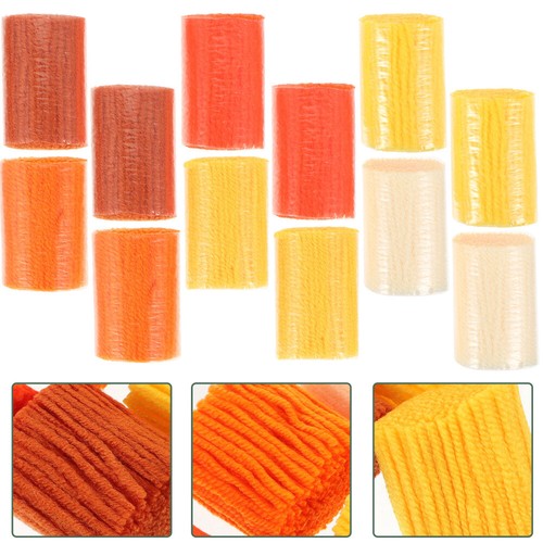 Pcs carpet embroidery - 12,