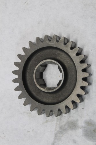 Mainshaft 4th gear - gear, 27t