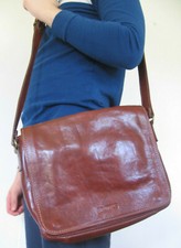 Brooks Saddles Leather