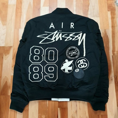 Stussy nike reversible - nike,