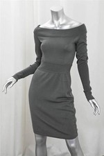 ALAIA Womens Sage Knit