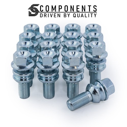 Wheel bolts for - wheel,