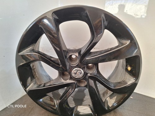Vauxhall corsa griffin - vauxhall, mk4