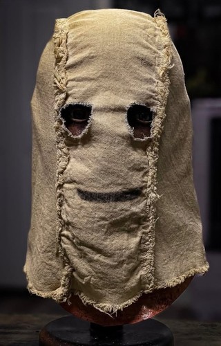 The strangers chapter custom - chapter,
