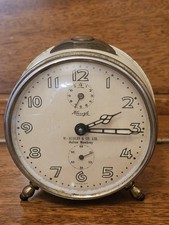 Kienzle Alarm Mantel Clock