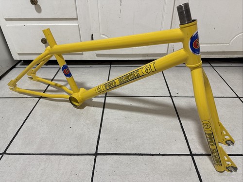1985 pro series patterson - 1985,