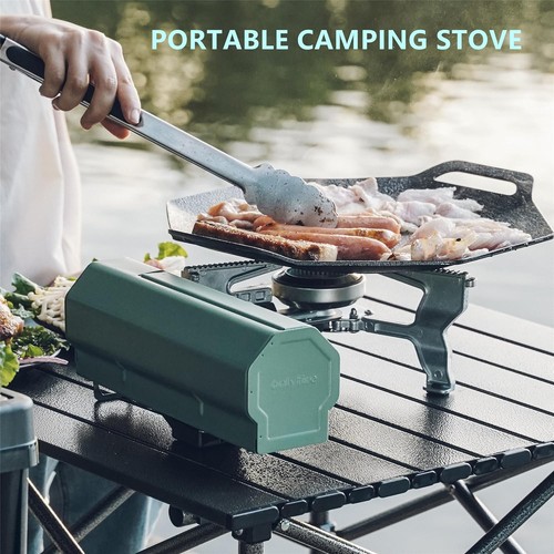 3600w folding gas - folding, stove