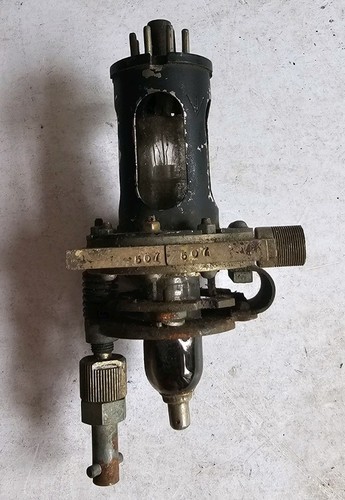 Military spec cv129 klystron - military,