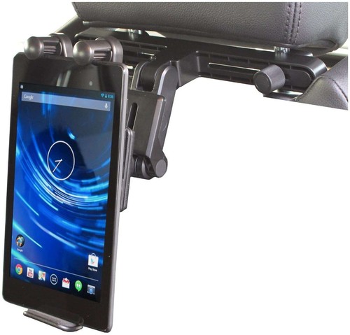 Navitech headrest mount for - navitech,