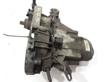 Renault Kangoo I 2001 Diesel