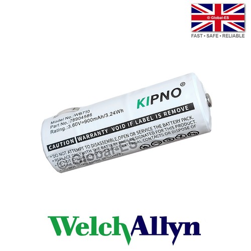 Welch allyn otoscope - welch, medicalr