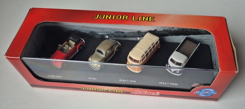 Schuco junior line volkswagen - ,
