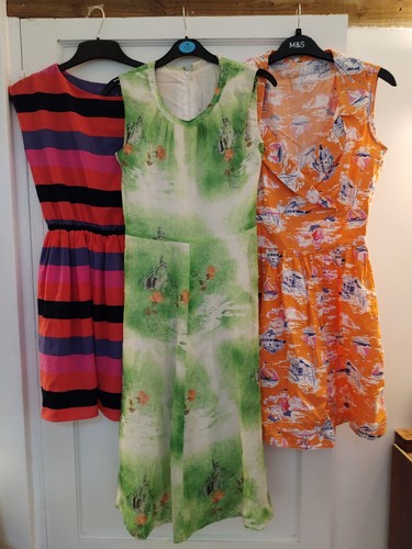 Vintage clothing joblot - clothing, 20
