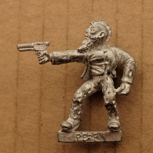 Blaster bellamy judge - blaster,
