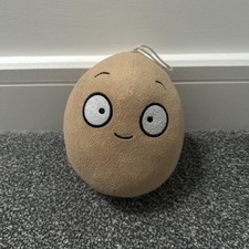 Plants Vs Zombies Plush Wall