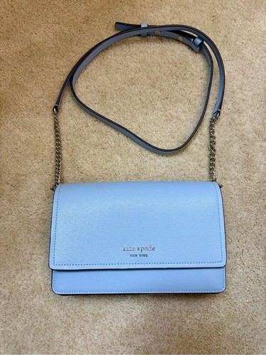 Kate spade morgan flap chain - flap,