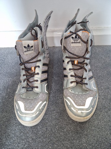 Jeremy scott adidas - jeremy,