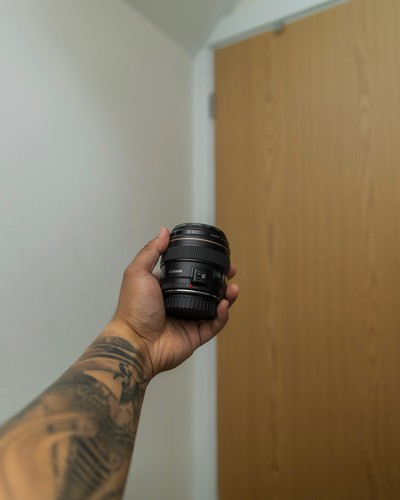 Canon 85mm usm - canon,