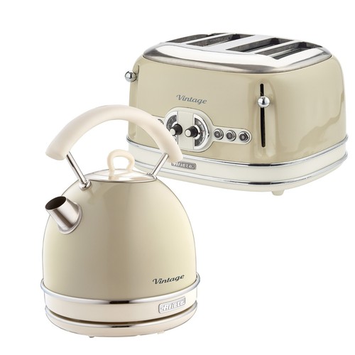 Retro dome kettle - 4, slice