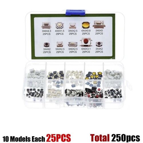 Car micro switches remote - switches,
