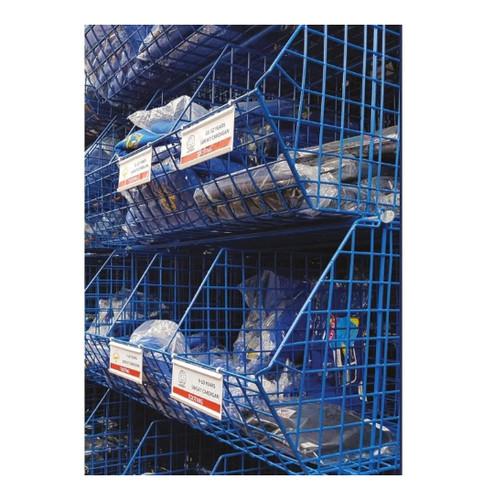 Shop and warehouse display - warehouse,