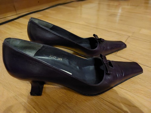 Pura lopez shoes - uk, /