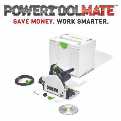 Festool 576707 ts55 - festool, feq-plus