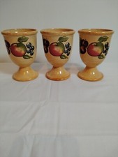 Hornsea Pottery Yeovil Wine