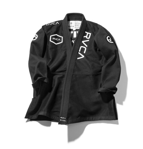 Shoyoroll rvca vital bjj - vital, gi