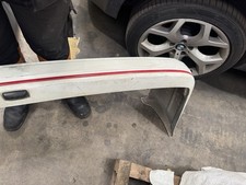 ESCORT MK4 RS TURBO S2 XR3i