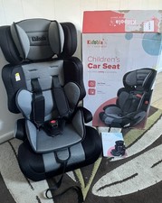 Kidoola Car Seat 9 Months - 12