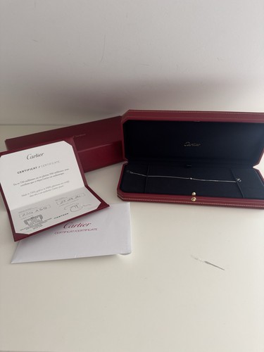 Cartier amour bracelet - cartier, d’amour
