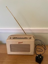 Roberts Revival DAB/FM RDS