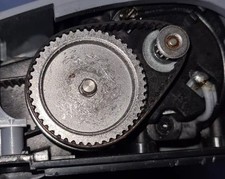 Replacement Belt Gtech 2M-116