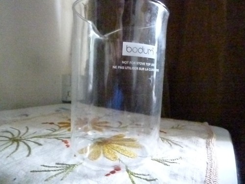 Genuine bodum replacement - genuine,