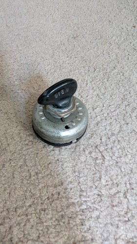 Vespa 160 ignition - gs, switch