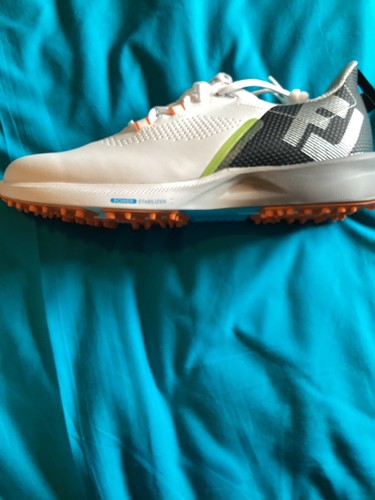 Footjoy mens golf shoes size - mens,