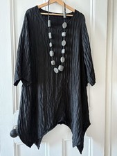 Grizas Silk/ Linen Crush