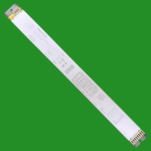 Tridonic 2x14 24 39 - tridonic, pc