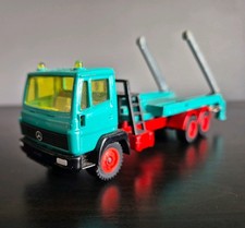 SIKU 2826 'MERCEDES-BENZ SKIP
