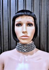 Byzantine Chainmail Posture